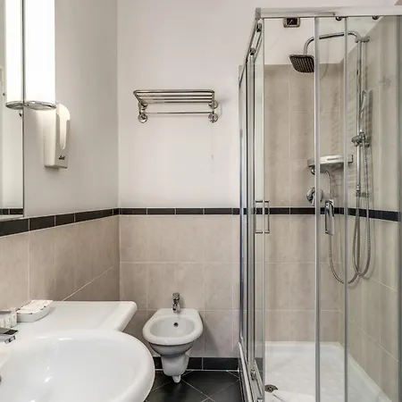 Dei Papi Pensión Roma