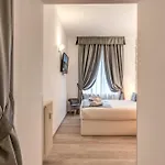 Pensjonat Dei Papi Rzym