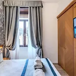 Pensjonat Dei Papi 4*