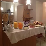 Dei Papi Pensjonat Rzym