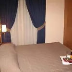 Dei Papi Pensjonat Rzym