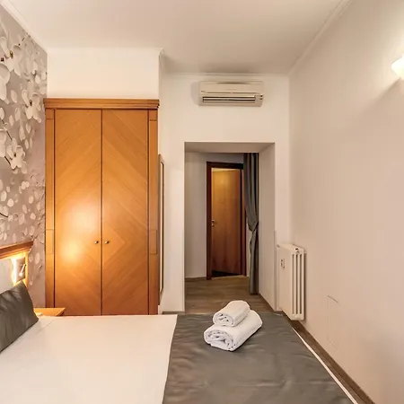 Dei Papi 4* Ρώμη