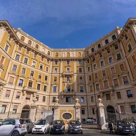 Dei Papi De Charme Affittacamere