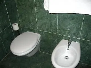 Dei Papi בית הארחה רומא