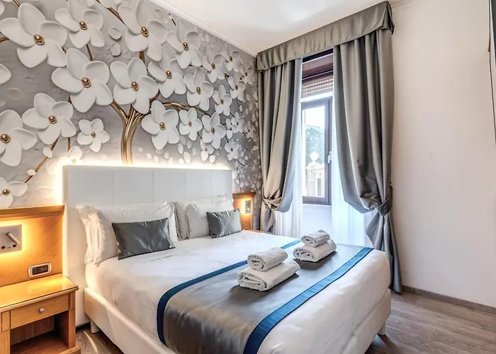 Dei Papi De Charme 4*