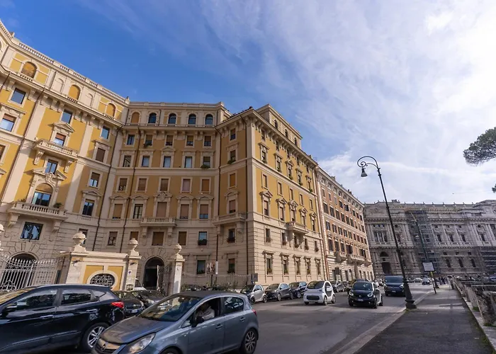 Dei Papi De Charme 4*