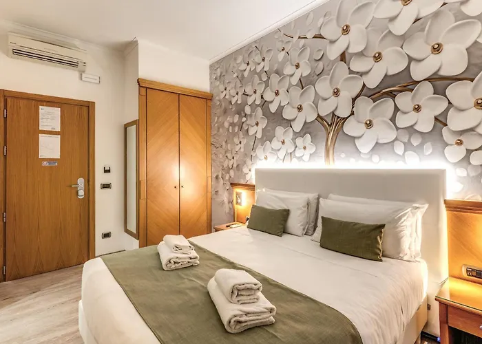 Dei Papi De Charme 4* Roma