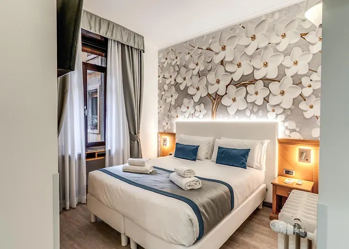 Dei Papi De Charme Roma