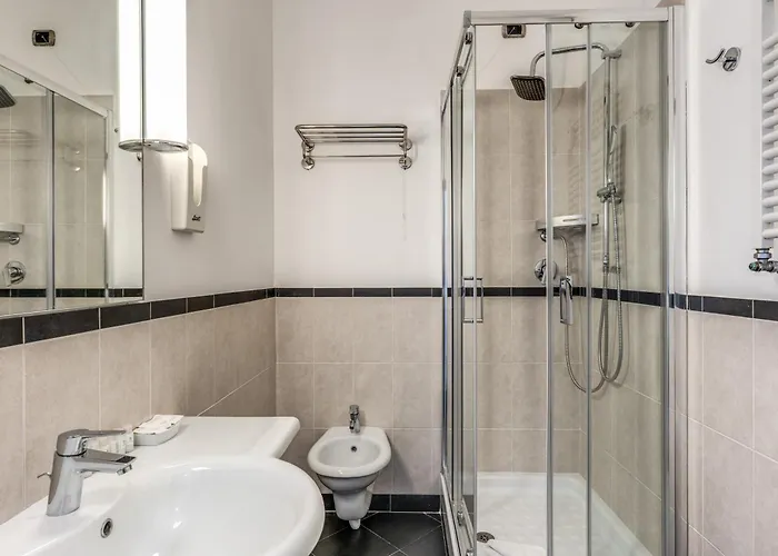 Dei Papi De Charme Affittacamere Roma