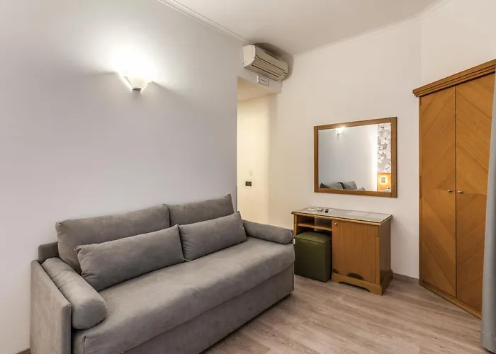 Dei Papi De Charme Affittacamere