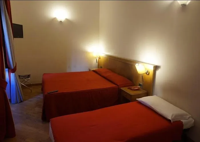 Dei Papi De Charme Roma