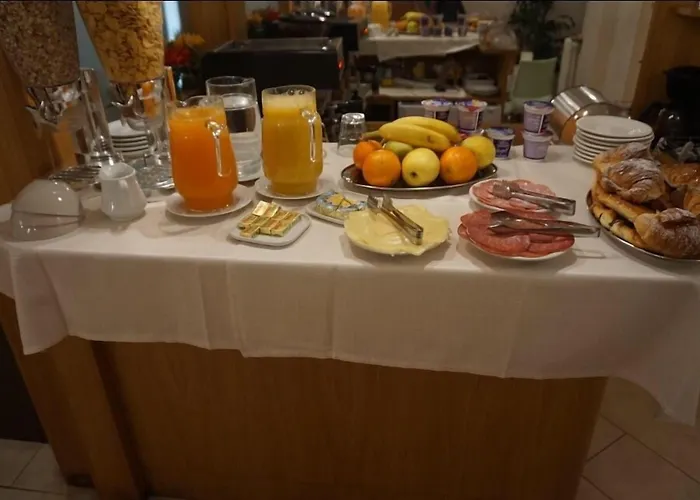 Dei Papi De Charme Affittacamere