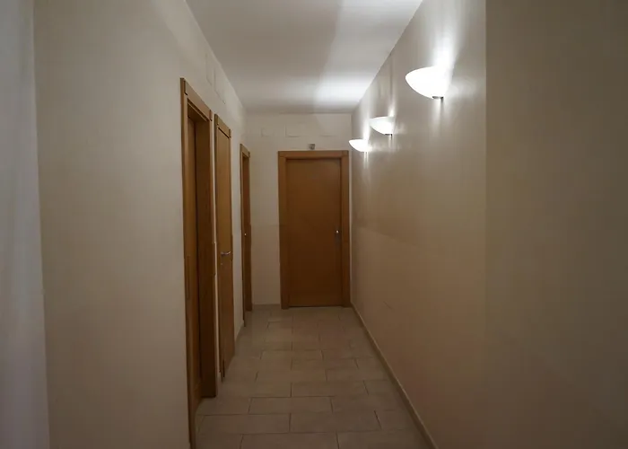 Dei Papi De Charme Roma