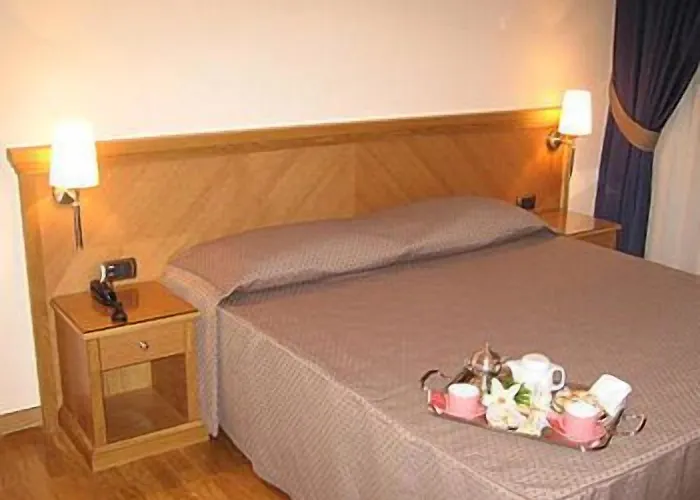 Dei Papi De Charme Roma