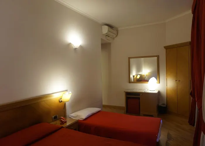 Dei Papi De Charme Affittacamere Roma