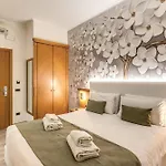 Dei Papi 4* Рим
