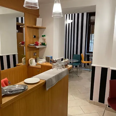 Dei Papi Casa de hóspedes