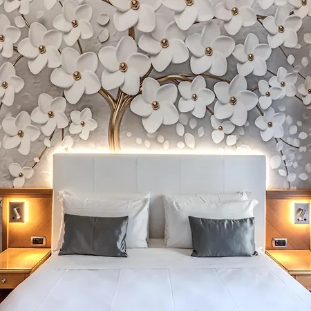 Dei Papi 4* ローマ