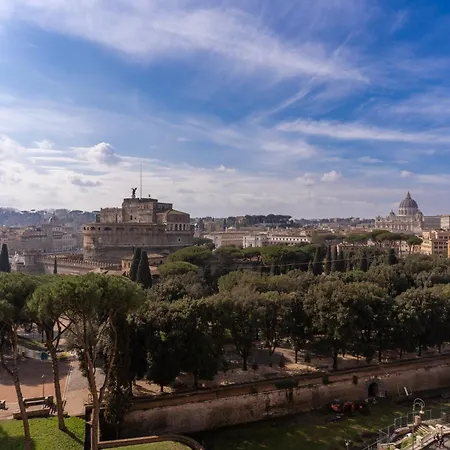 ゲストハウス Dei Papi