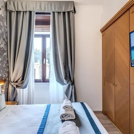 Gæstehus Dei Papi 4*