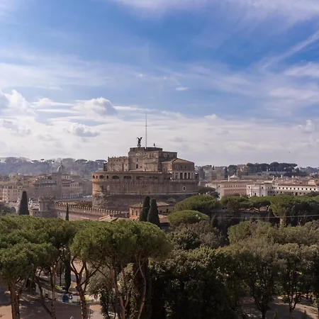 ゲストハウス Dei Papi