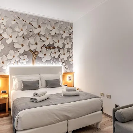 ゲストハウス Dei Papi