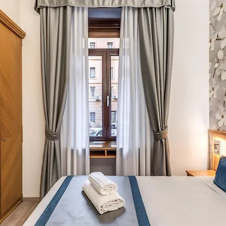 ゲストハウス Dei Papi