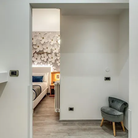 Gæstehus Dei Papi Rom