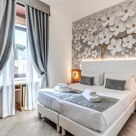 Gæstehus Dei Papi 4*