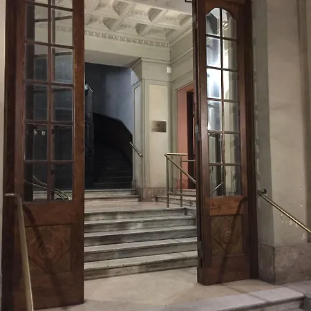 ゲストハウス Dei Papi 4*