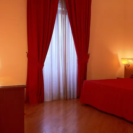 ゲストハウス Dei Papi