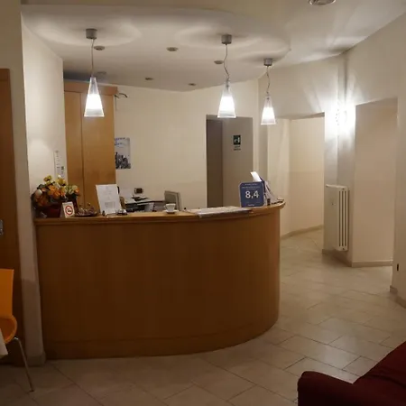 ゲストハウス Dei Papi