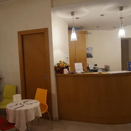 Dei Papi 4*