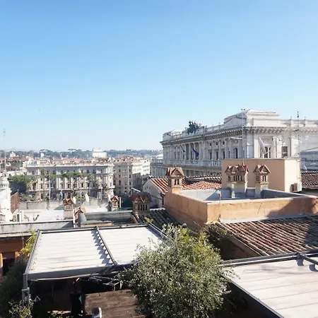 Dei Papi Gæstehus 4*