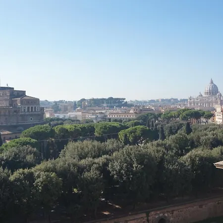 ゲストハウス Dei Papi