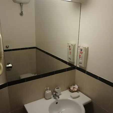 Dei Papi 4* ローマ