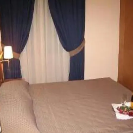 Dei Papi ゲストハウス ローマ