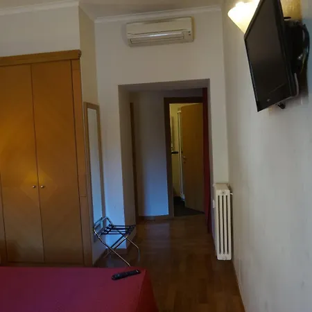 Гостевой дом Dei Papi