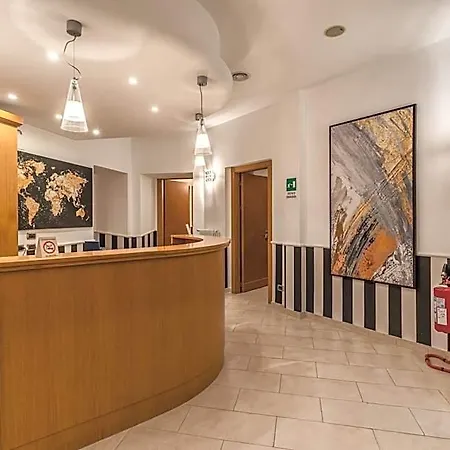 Dei Papi 4* Ρώμη