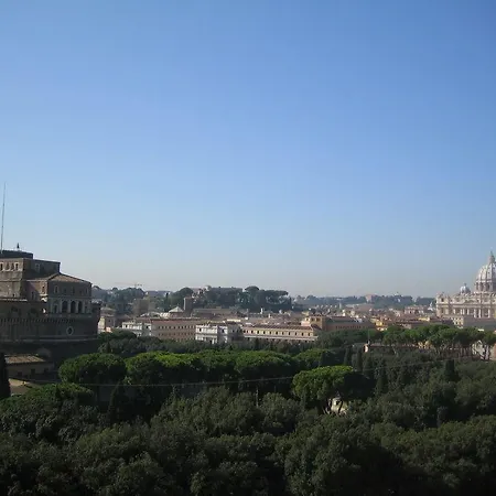Casa de hóspedes Dei Papi Roma