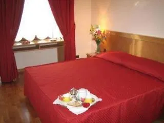 Casa de hóspedes Dei Papi Roma