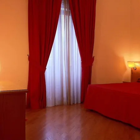 Dei Papi Casa de hóspedes Roma