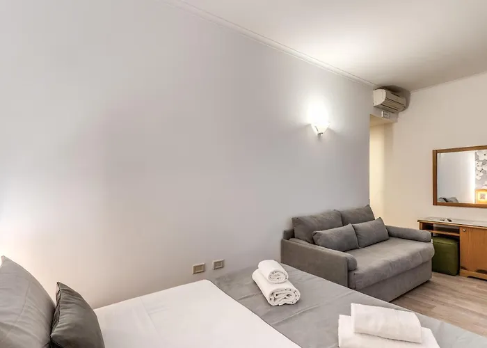 Dei Papi Vendégház