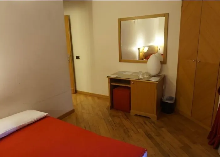 Vendégház Dei Papi Róma