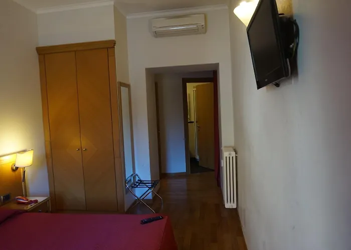 Vendégház Dei Papi