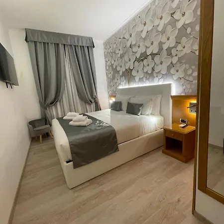 Dei Papi De Charme 4*