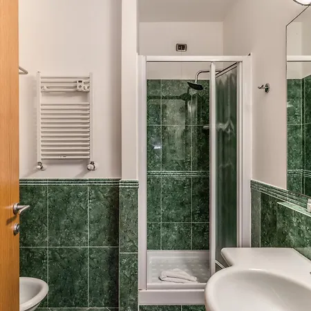 Dei Papi De Charme Affittacamere 4*