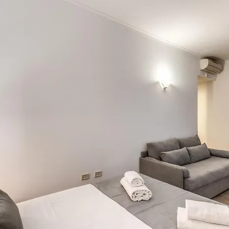 Dei Papi De Charme Affittacamere