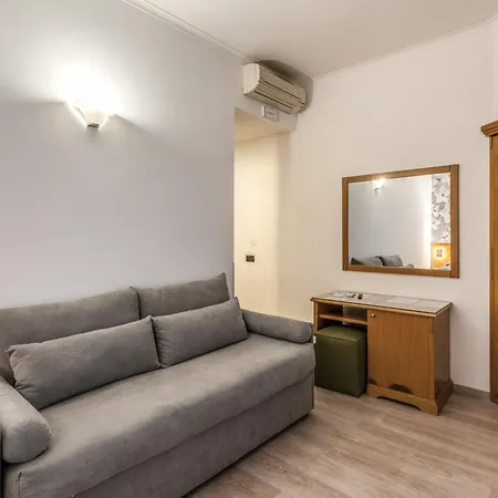 Dei Papi De Charme Affittacamere