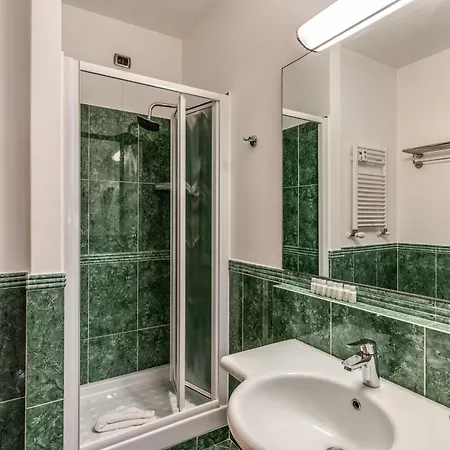 Dei Papi De Charme 4* Roma